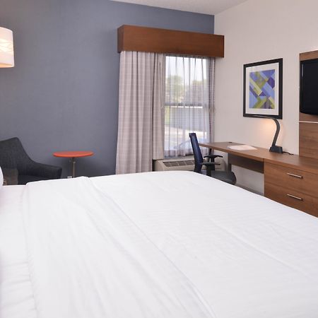 Holiday Inn Express Olean By Ihg Zewnętrze zdjęcie