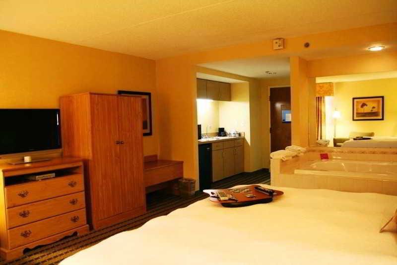 Holiday Inn Express Olean By Ihg Zewnętrze zdjęcie