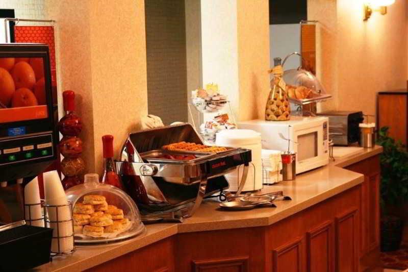 Holiday Inn Express Olean By Ihg Zewnętrze zdjęcie