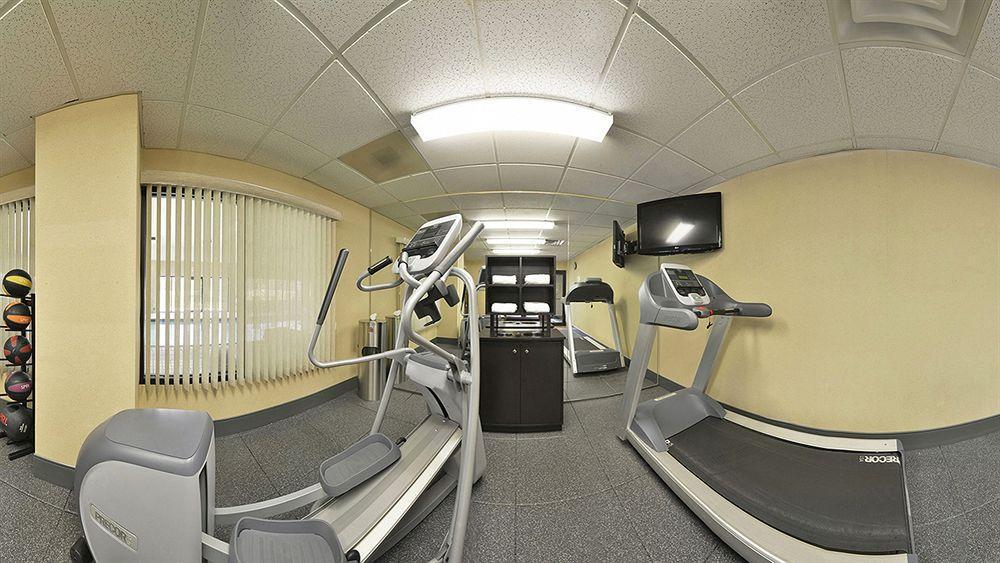 Holiday Inn Express Olean By Ihg Zewnętrze zdjęcie