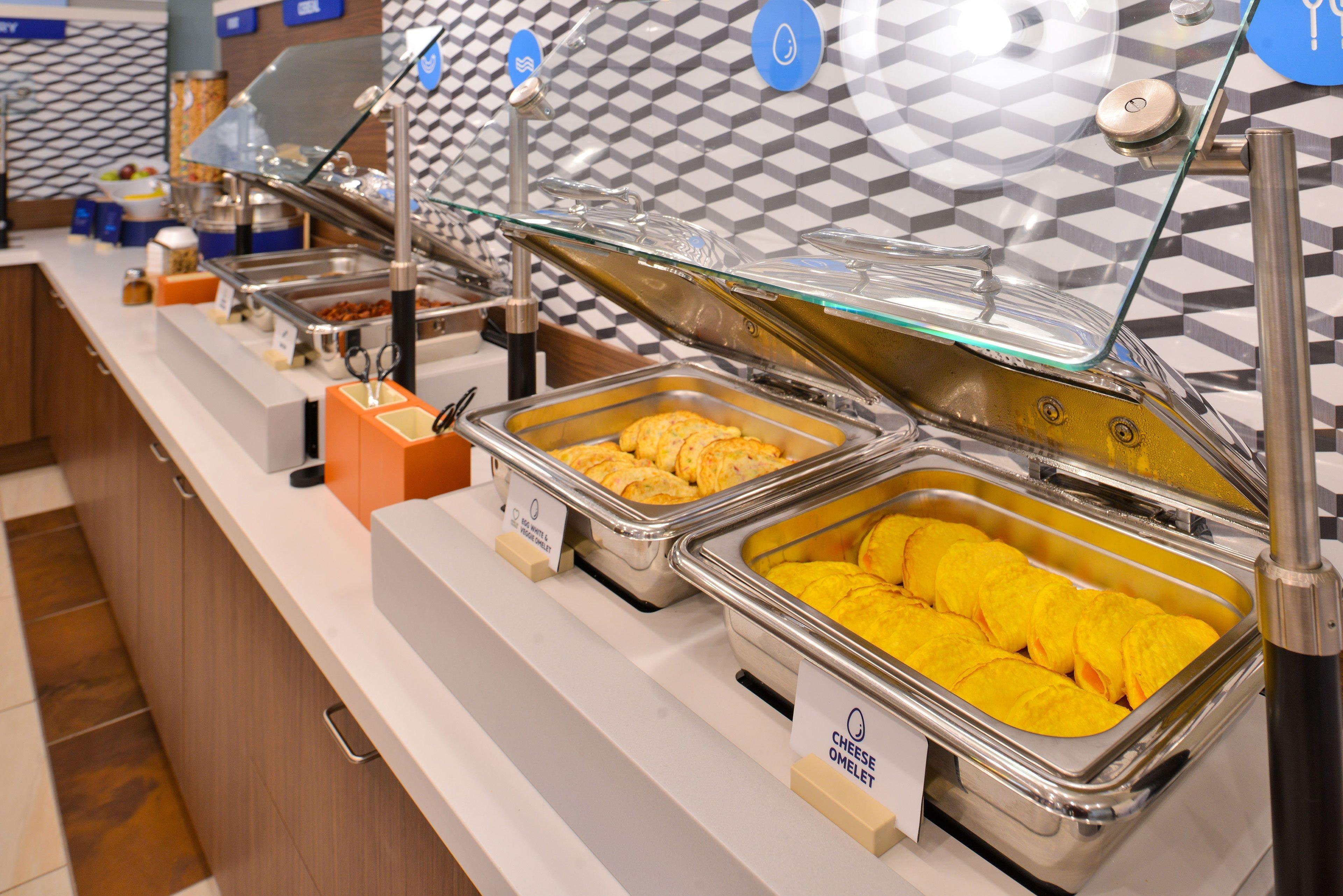 Holiday Inn Express Olean By Ihg Zewnętrze zdjęcie