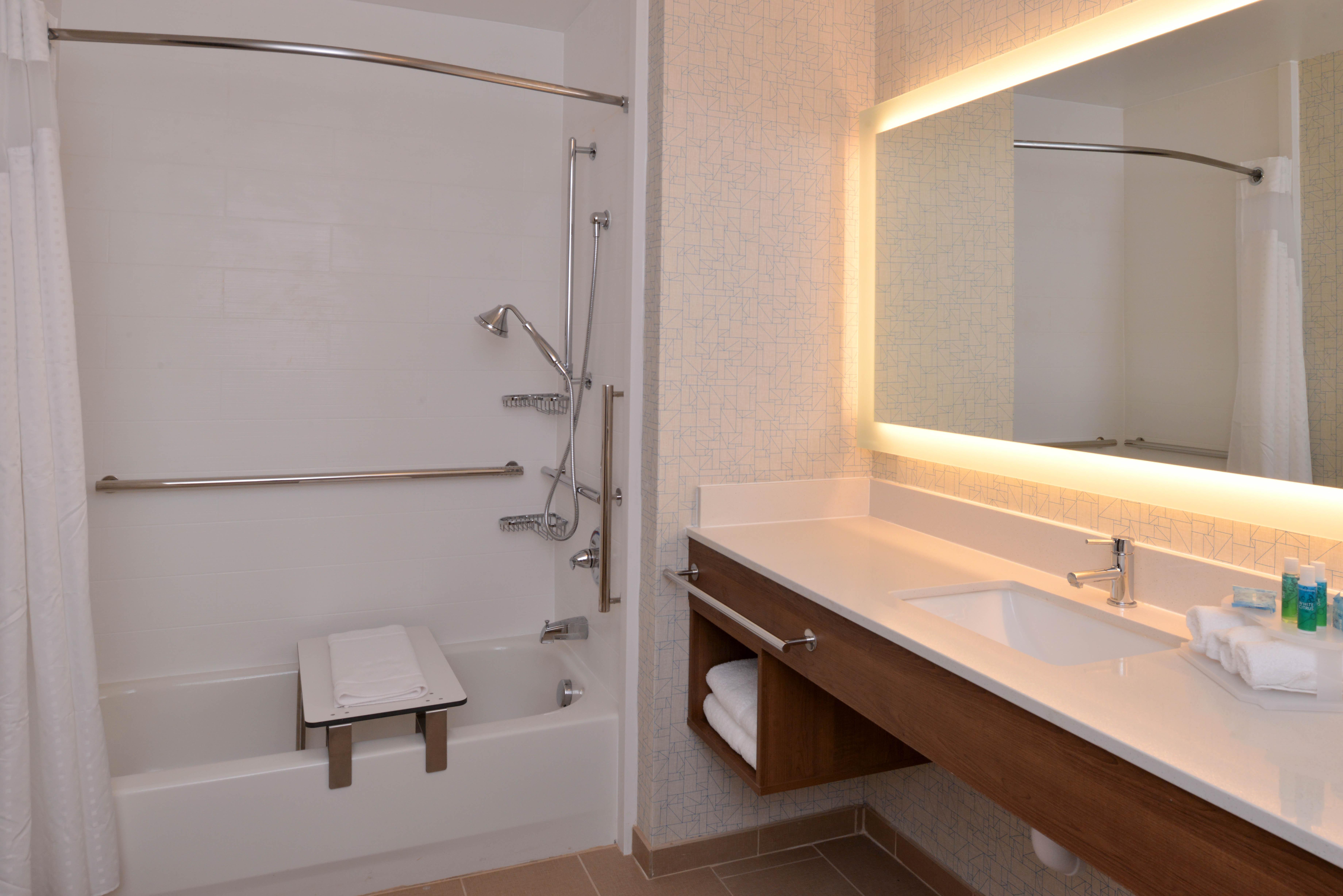Holiday Inn Express Olean By Ihg Zewnętrze zdjęcie