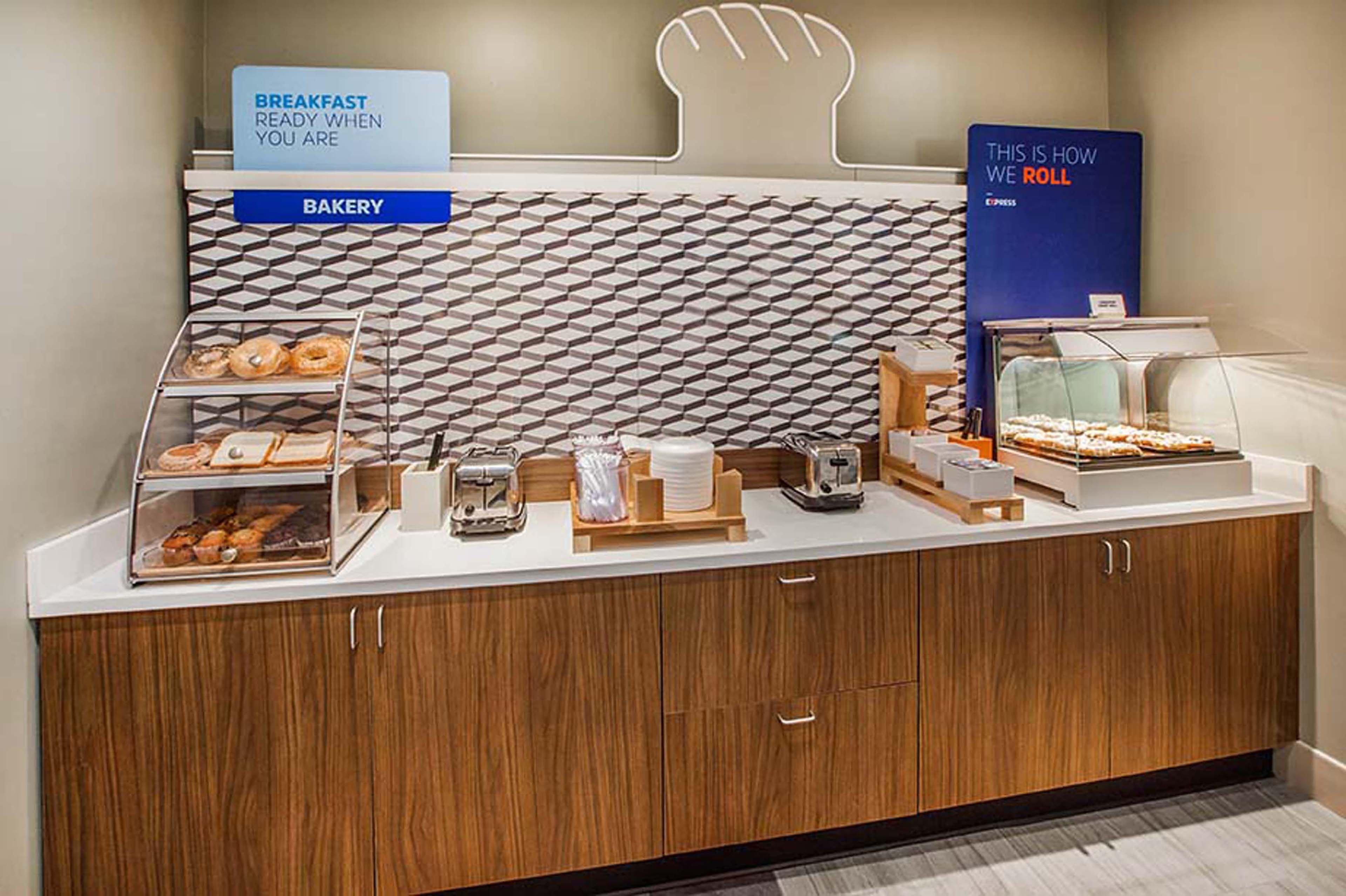 Holiday Inn Express Olean By Ihg Zewnętrze zdjęcie