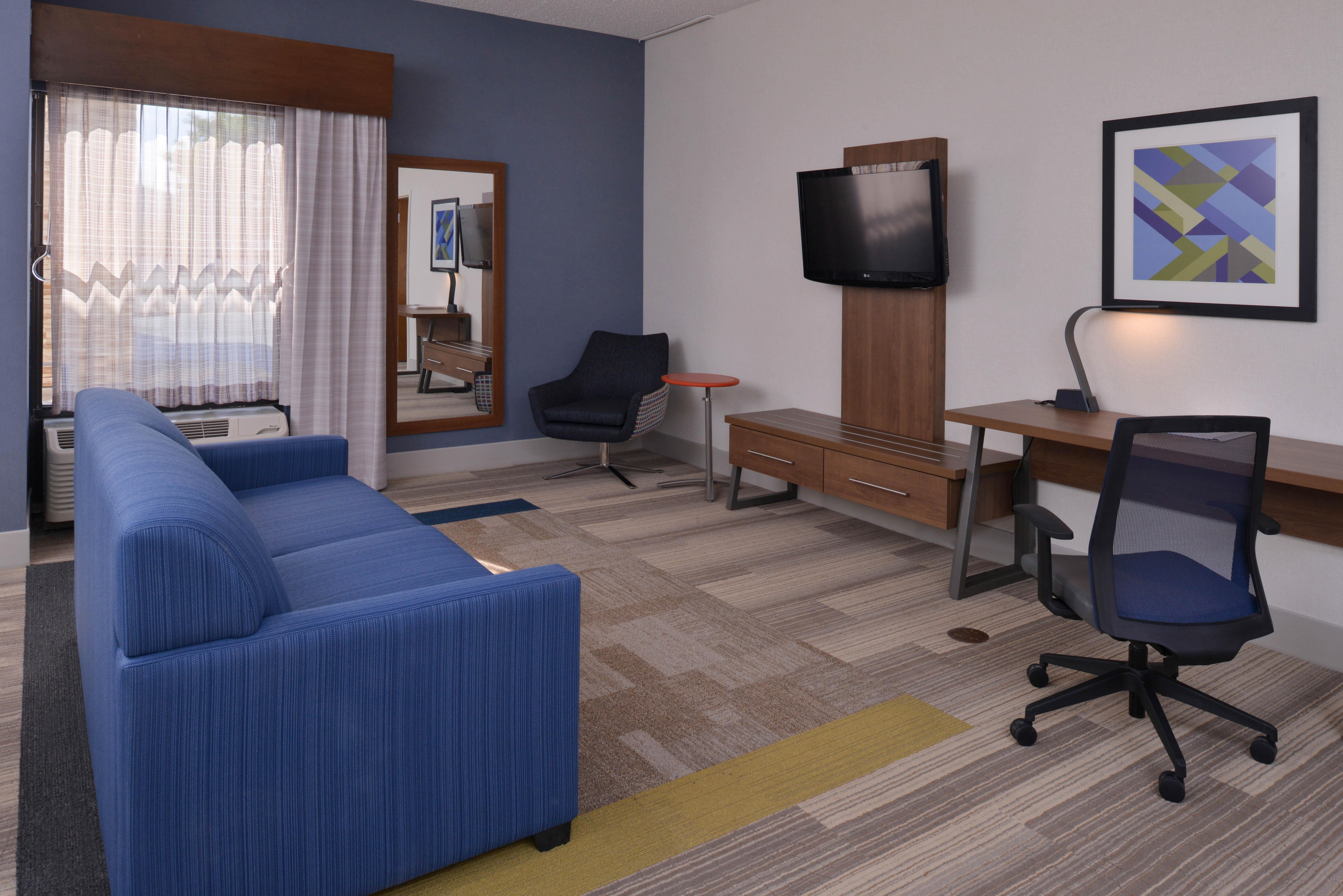 Holiday Inn Express Olean By Ihg Zewnętrze zdjęcie