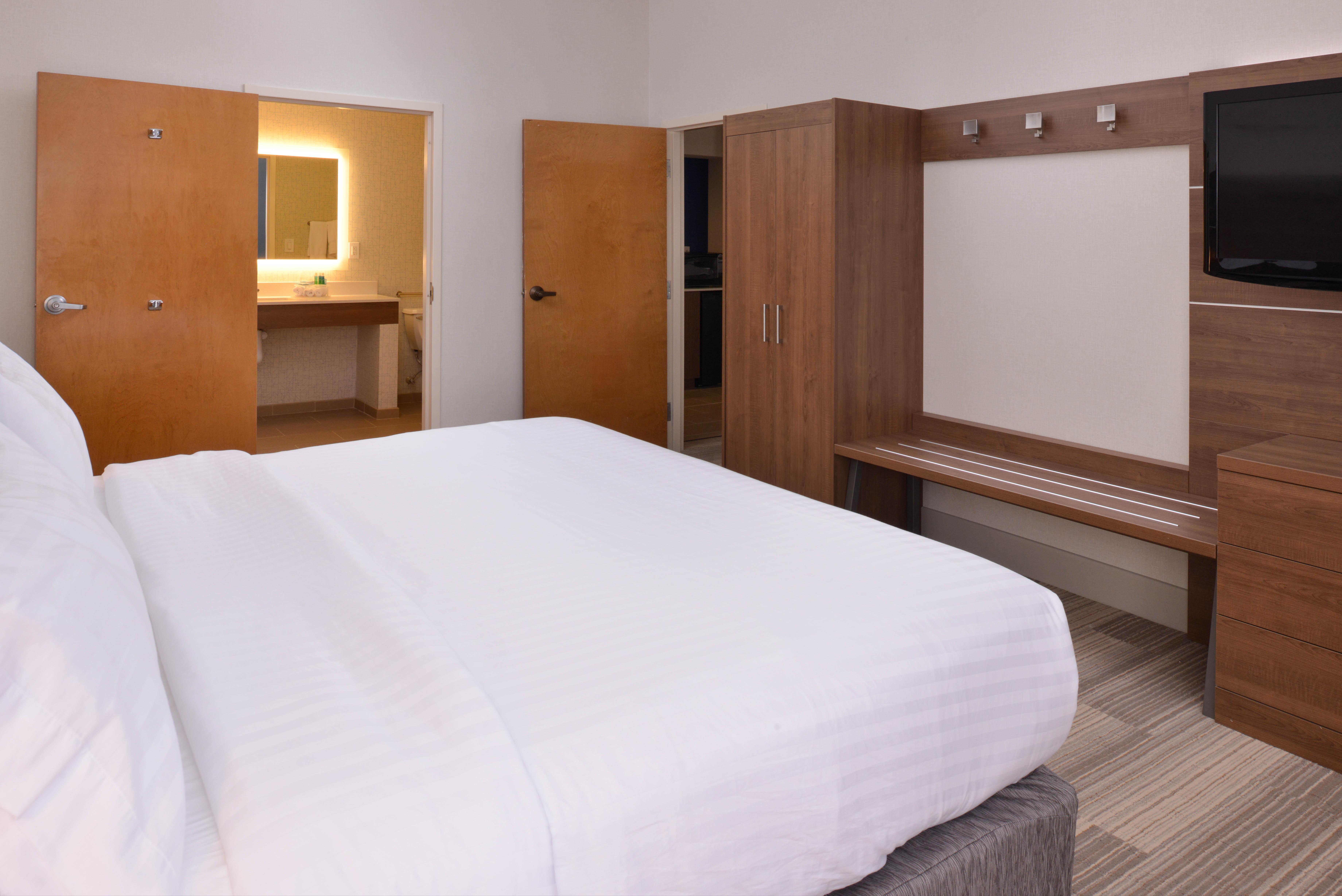 Holiday Inn Express Olean By Ihg Zewnętrze zdjęcie