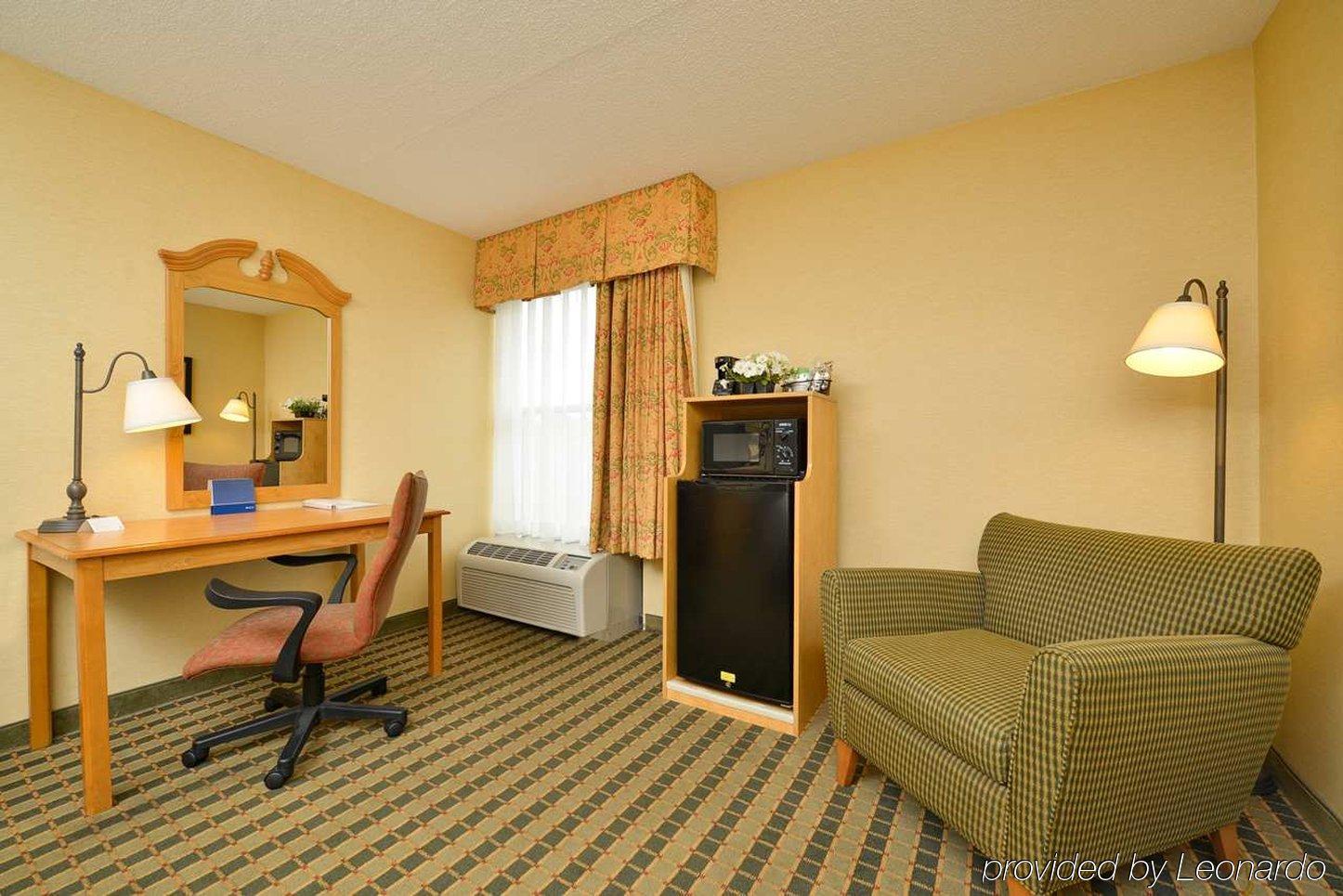 Holiday Inn Express Olean By Ihg Zewnętrze zdjęcie