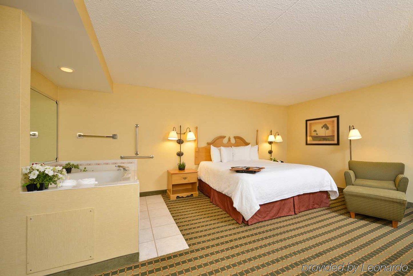 Holiday Inn Express Olean By Ihg Zewnętrze zdjęcie