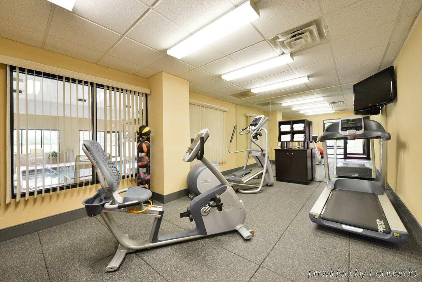 Holiday Inn Express Olean By Ihg Zewnętrze zdjęcie