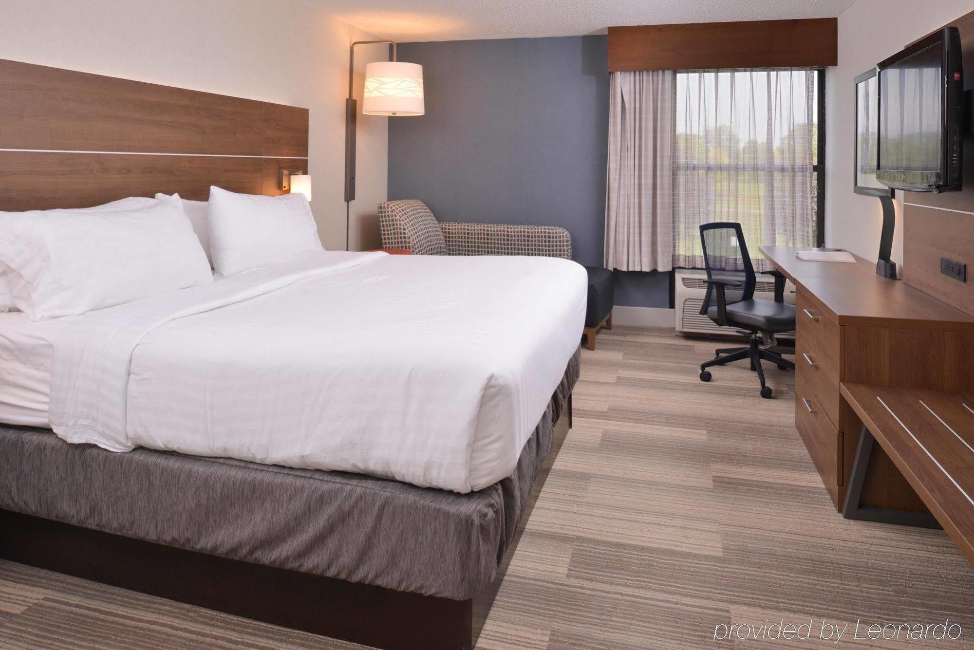 Holiday Inn Express Olean By Ihg Zewnętrze zdjęcie