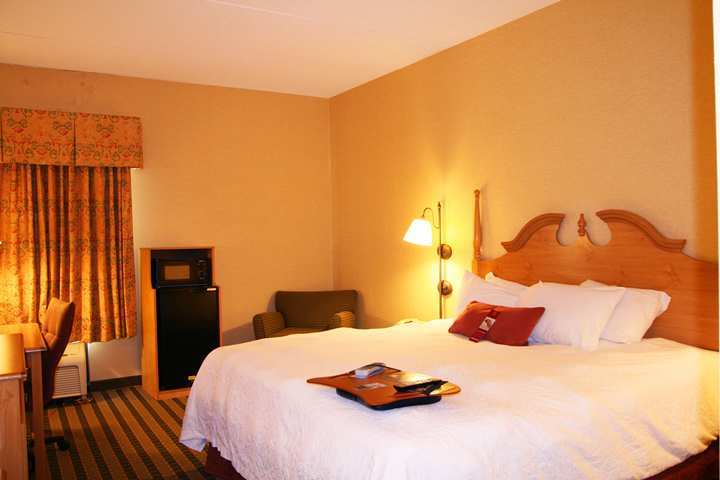 Holiday Inn Express Olean By Ihg Zewnętrze zdjęcie