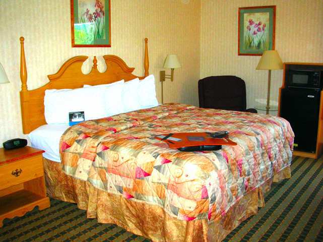 Holiday Inn Express Olean By Ihg Pokój zdjęcie